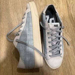 Jack Low Top Sneaker (Women)